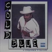 Face The Judge Cold Blue