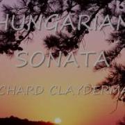 Richard Clayderman Hungarian Sonata Gaby