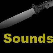 Knife Sound Effect