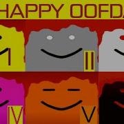 Happy Oofday