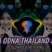 Ya Odna Slowed Reverb Version От Irwan Alviero Remix