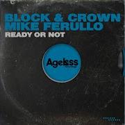 Ready Or Not Block Crown Mike Ferullo