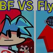 Fnf Vs Fly