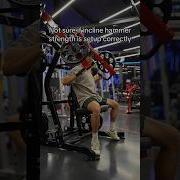 What Height Should A Hammer Strength Incline Press Be Tylerpath