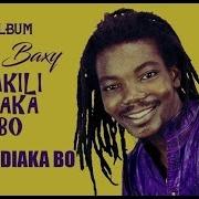 Van Baxy Hakili Diaka Bo