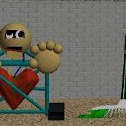 Gotta Sweep Sweep Sweep Baldi S Basics In Education And Learning
