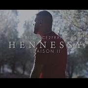 Hennessy Dibson