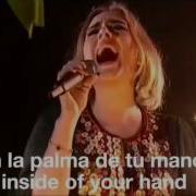 Adele Rolling In The Deep Glastonbury 2016