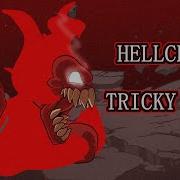 Hellclown Only Tricky