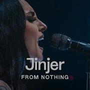 Jinjer Audiotree Dead