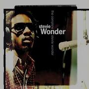 Stevie Wonder Summer Soft