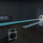 Portal 2 Custom Map In The Abyss