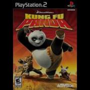 Kung Fu Panda Gane Ost Palace