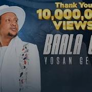 Ela Tv Yosan Getahun Baala Gizee New Ethiopian Oromo Music 2023 Official Music Video Ella Records