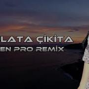 Çikulata Çikita Remix