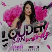 Dreams Radio Edit Cassey Doreen