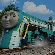 Connor Ehidtle Thomas And Friends