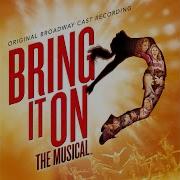 Tryouts Original Broadway Cast Of Bring It On The Musical