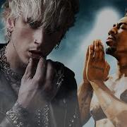 Machine Gun Kelly Iann Dior Dax Wasted 2023 Baytee Remix