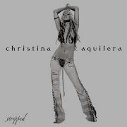 Infatuation Christina Aguilera