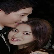 Song Joong Ki And Song Hye Kyo Love Lover Sweet Moment Real Love True