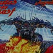 Judas Priest Bullet Train