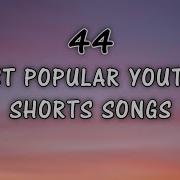 Youtube Shorts Music