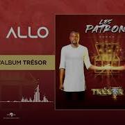 Les Patrons 10 Allo Allo Audio Officiel Universal Music Africa