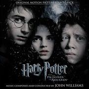 Theme From Harry Potter And The Prisoner Of Azkaban