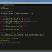 Devexpress Devextreme Working With Angularjs Devexpress