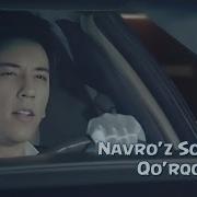 Navro Z Sobirov Qo Rqoq