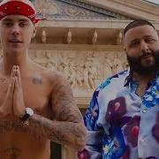 Dj Khaled I M The One Feat Justin Bieber Quavo Chance The Rapper Lil