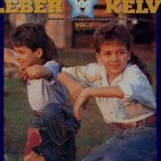 Kleber Kelvin Ame Quem Te Ama All Through The Night Pra Sempre Sertanejo