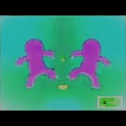Noggin And Nick Jr Logo Collection Effects Part 1 Green Lowers