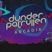 Dunderpatrullen Arcadia