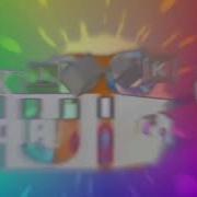 Klasky Csupo Reverb Rainbow