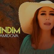 Hilola Hamidova Sogindim 2018