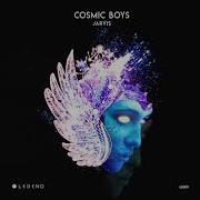 Cosmic Boys Jarvis