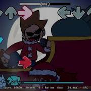 Tom Eddsworld Fnf