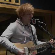 Drunk Live Ed Sheeran