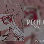 Rich Girl Edita Audio By Nova