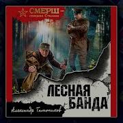 Аудиокнига Полная Лесной