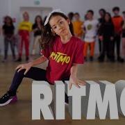 Damce Ritmo