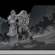 Legend Of Spark