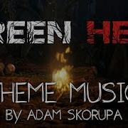 Green Hell Theme Music By Adam Skorupa