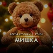 Братья Егоровы И Ту 134 Мишка