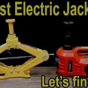 Car Jack