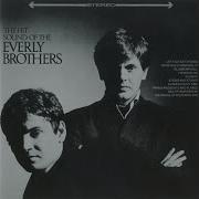 The Everly Brothers Blueberry Hill