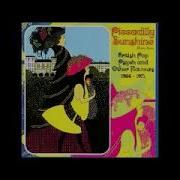 Various Piccadilly Sunshine Part Two British Pop Psych And Other