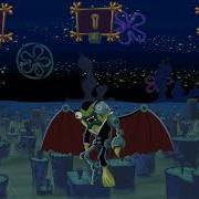 Boss Music Spongebob Squarepants Halloween Frankenbobs Horror Quest